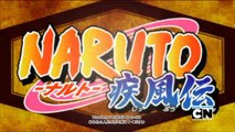 Naruto Shippuuden - OP 20 Latino  ( Jan Entertainment )