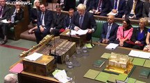 Großbritannien: Boris Johnson will am 15. Oktober ein neues Parlament wählen lassen
