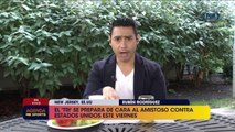 Agenda FS: ¿Martino hará rotaciones en la Selección Mexicana?