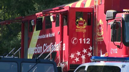 Confirman que el cadáver encontrado en Cercedilla es el de Blanca Fernández Ochoa