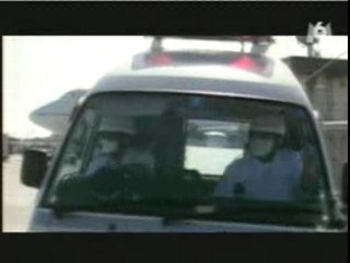 Mayday Dangers Dans Le Ciel - Bombe A Bord [Part.2]