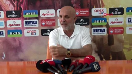 Spor hasan çavuşoğlu lider olmak abartılacak bir şey değil