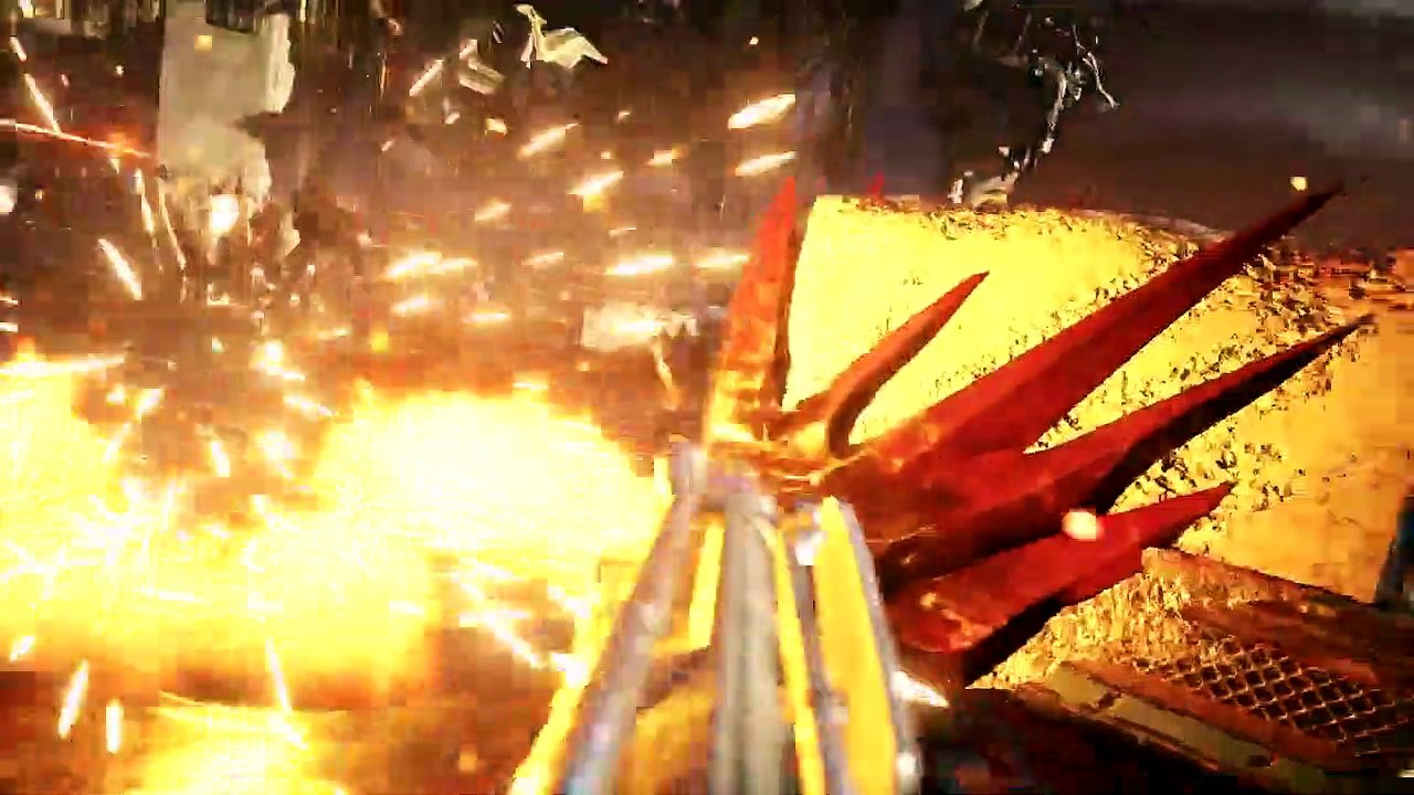 Gears 5 Launch Trailer - Gears Forever