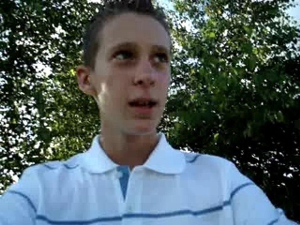 lacrampe et les commentaires de corki