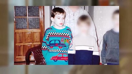 Story of Tomasz Nadolski | A 25 Year Old Man Who looks Like Half of His Age