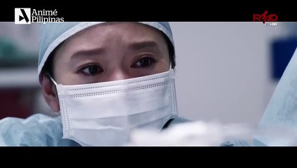 RED BY HBO: "The House Where The Mermaid Sleeps" - TVCM 30sec