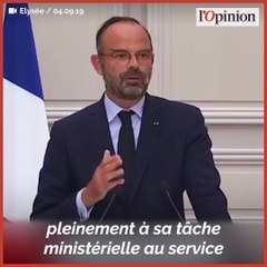 Municipales 2020: maire ou ministre, il va falloir choisir !