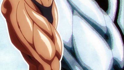 Dumbbell Nan Kilo Moteru? Episode 10 English Sub  ダンベル何キロ持てる？ 10話 「クリスマスはお好き？」
