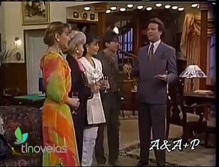 Telenovela La Picara Soñadora - Capítulo 78 (HD)