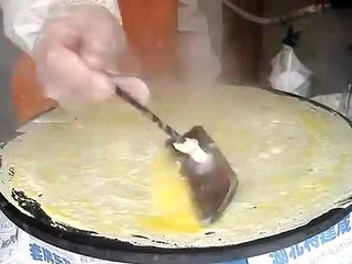 Chienese Street Food | Street Food Beijing