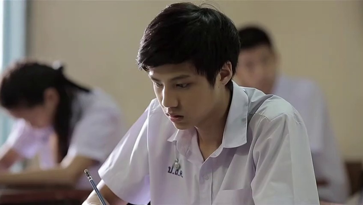 เพื่อนเฮี้ยน..โรงเรียนหลอน EP.04 [HD