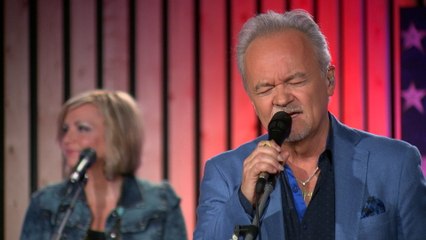 Jimmy Fortune - Because He Lives