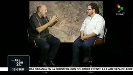 Cruce de Palabras: Conversamos con Eugenio Fernández Vázquez