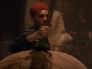 The Mummy 1999 (Tamil Dubbed Movie) Part 2/2
