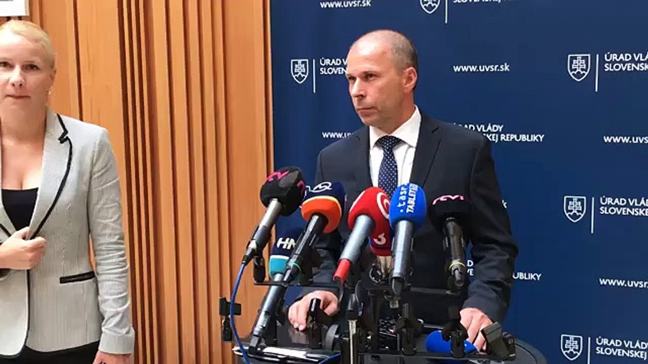 ZÁZNAM: Boj proti korupcii si vyžaduje prísnejšie sankcie i finančné vyšetrovanie
