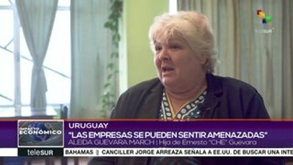 Impacto Económico: Ralentización económica de Perú