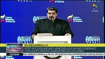 Pdte. Nicolás Maduro declara alerta naranja en frontera con Colombia