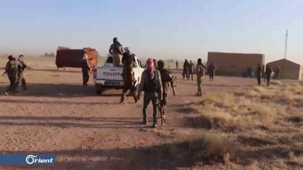 منظمة حقوقية: قسد اختطفت 229 شخصا في الشهر الفائت