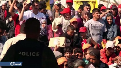 مفتي بشار الأسد حسون يصف اللاجئين بالخدم والعبيد!