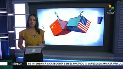 Reporte 360: Huracán Dorian se debilita a categoría 2