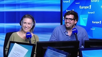 Descargar video: Guillaume de Tonquédec, sur un possible retour de 