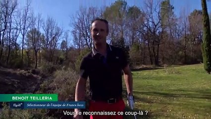 Coups de Maîtres (n°5) : Victor Dubuisson