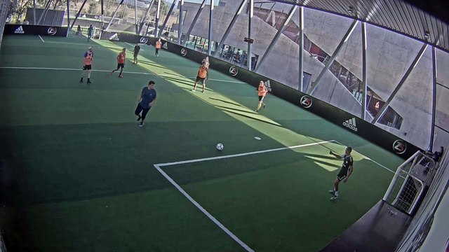 Equipe 1 Vs Equipe 2 - 04/09/19 17:00 - Loisir Aix en Provence - Aix en Provence Z5