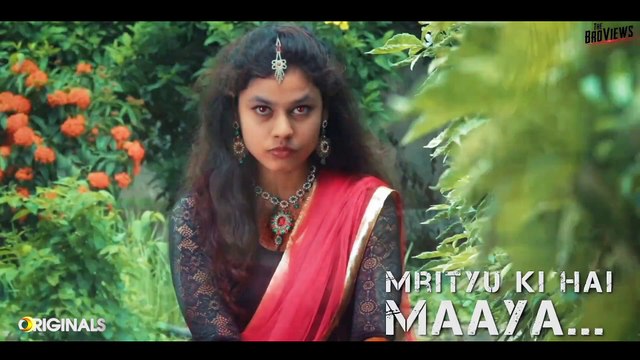 Naagin 4 The Sundari Song OST Lyrical Video Sundari Vinashini Naa 1080 x 1920