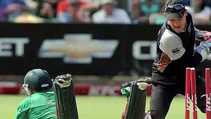 25 Questions with Brendon McCullum - The 158 in the first IPL changed my life