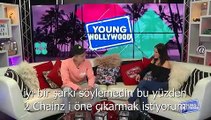 young hollywood jay park türkçe altyazılı