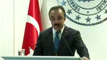 Çataklı: '(Suriye'den) Yeni bir göç dalgasını sınırlarımız ötesinde karşılayacağız' - ANKARA