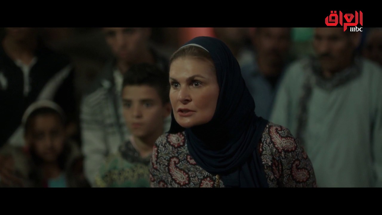 الحساب يجمع | نور يهدد نعيمة بالسجن والطرد من منزلها بعد مشادة كلامية ساخنة أمام الحارة