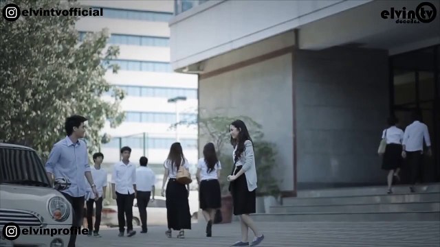 Uzeyir Mehdizade - O senin olmayacak Klip