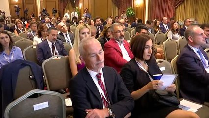 Pekcan: "Brexit sonucunda da Türk-İngiliz dostluğu ve ekonomik ilişkiler aynı hızla devam edecek"