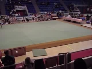 Saut1 pauline demi finale