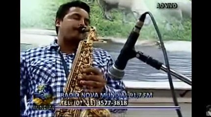 LOUVOR VOU DEIXAR NA CRUZ IMPD
