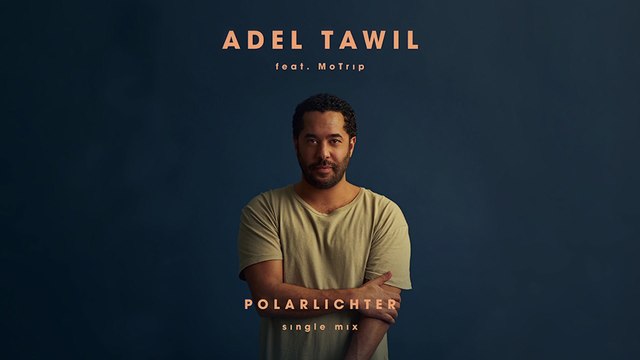 Adel Tawil - Polarlichter