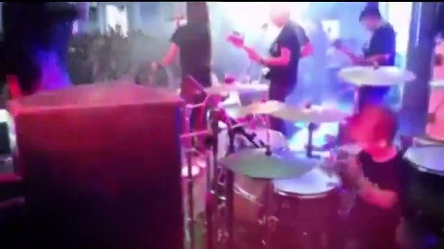 7ขวบ ลั่นกลองทะลุฝัน - เป็นเรื่อง เป็นข่าว (1/2)