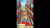 Jia Unicorn Outfit - Subway Surfers Barcelona 2019 Gameplay (Android/iOS)