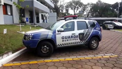 Adolescente com mandado de apreensão em aberto é abordado pela GM