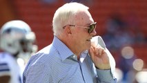 DeMarcus Ware Details Process of Negotiating Contracts With Cowboys Owner Jerry Jones