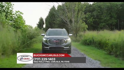 2019  GMC  Terrain  Chambersburg  PA |  GMC  Terrain  Chambersburg  PA