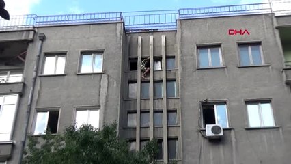 Sevgilisinden ayrılınca intihara kalkışan kadını polis ikna etti