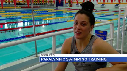 GOODLINES: 5th September 2019