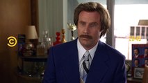 Bande-annonce : 4 mariages et 1 enterrement & Présentateur vedette : La Légende de Ron Burgundy