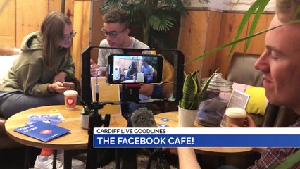 GOODLINES: 5th September 2019