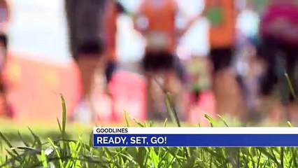 GOODLINES: 5th September 2019