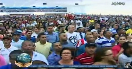 LOUVORES FAÇA MORADA E CASA DO PAI