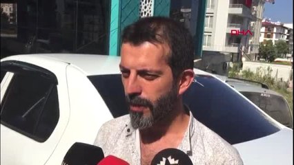 Samsun intihar eden fatma ve bebeği aybüke için duygusal paylaşım-ek