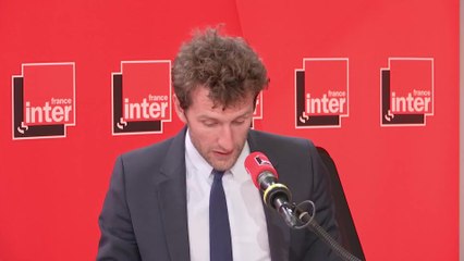 L'ouragan Free : #PrayforBFM - La chronique de Pablo Mira